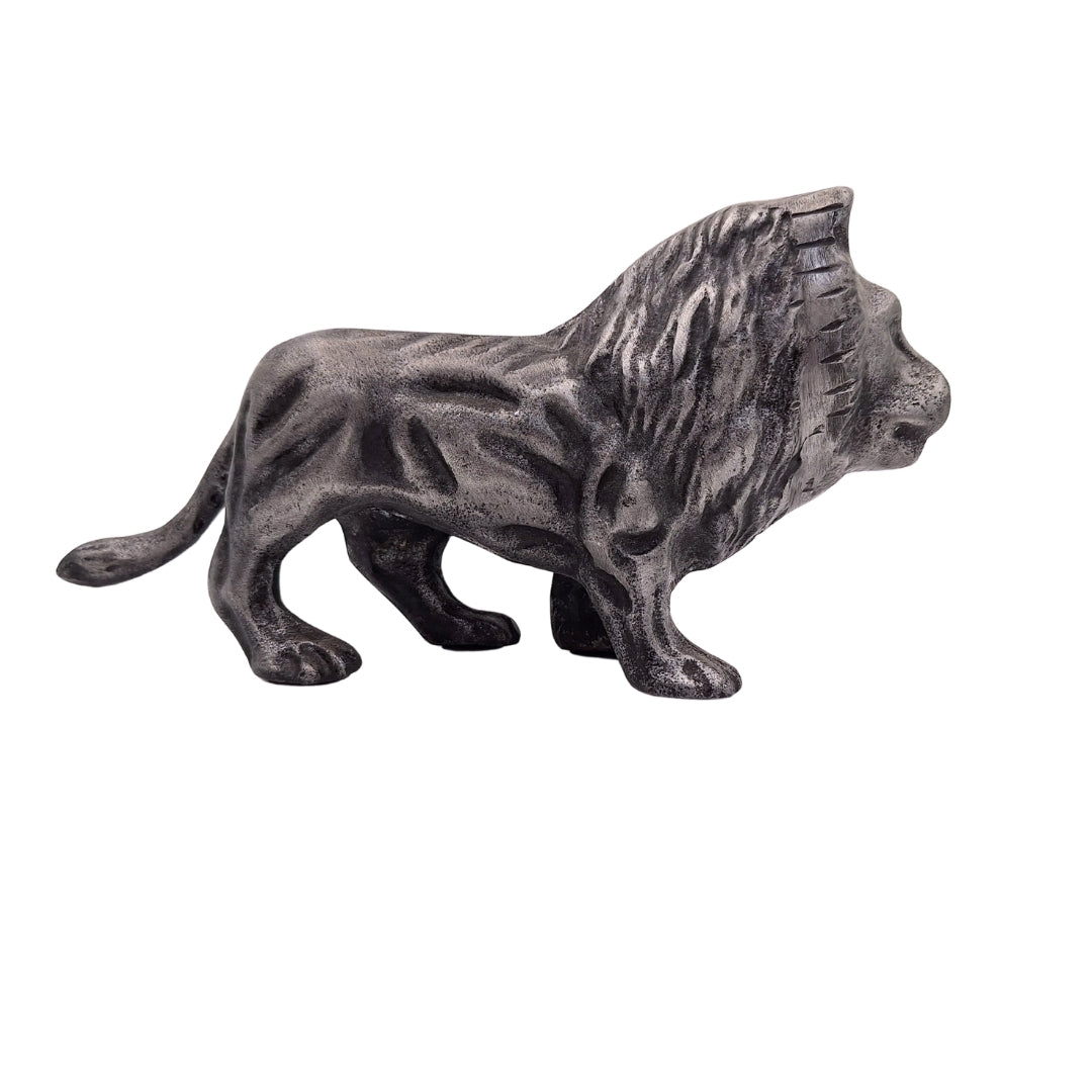 Löwen-Dekorationsfigur LEO