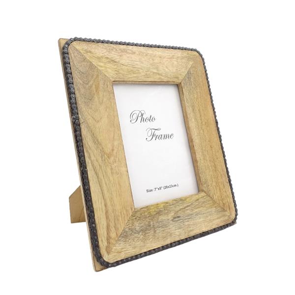 Holz-Bilderrahmen - A-1617B - Fotoformat 13x18cm