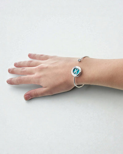 Bransoletka Aromalife Eternal Love – Sekretnik Zapachu Nieskończona Miłość 20 mm