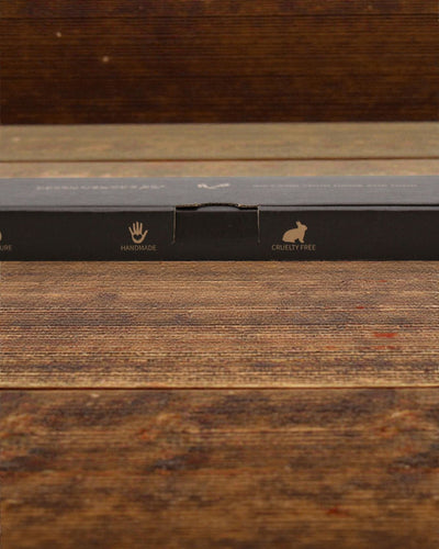 Frühlingserwachen der Natur – Luxus-Set mit 12 ätherischen Ölen à 5 ml mit Tropfpipetten