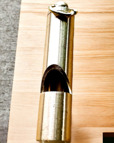 Elegante Pfeifen - 4 Pfeifenvarianten, Pfeife zur Auswahl, mit Gravurmöglichkeit