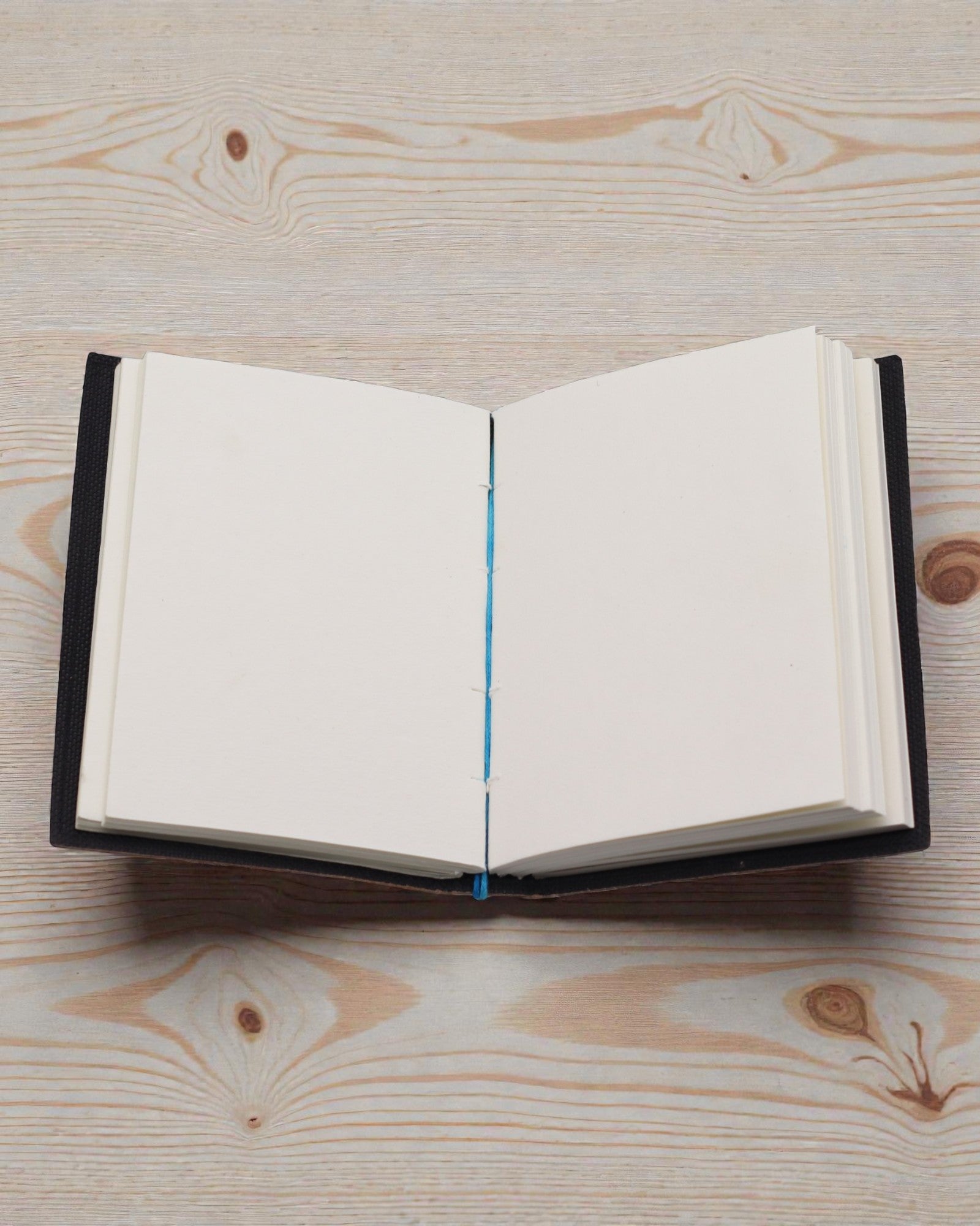 Chakra-Fluss – Leder-Notizbuch: Meine Chakren sind verdammt ausgerichtet