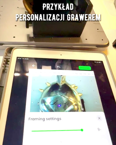 Gladiatoren-Rittermaske "Sparta" - Personalisierung mit Gravur möglich