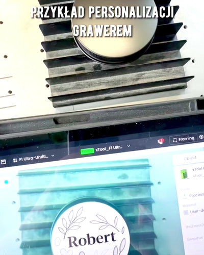 Intentionale Sojakerze Obsidian – Selbstbewusstsein und innere Stärke, 250 ml, personalisierbar als Geschenk