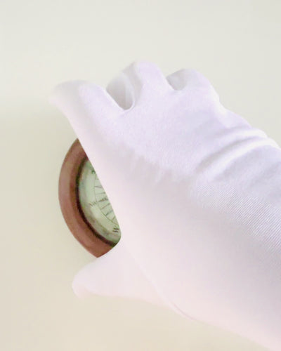 Holzkompass für die Schifffahrt mit Gravurmöglichkeit – Handgefertigt, Handwerk