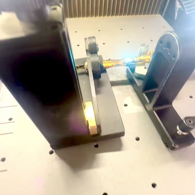 Schreibset - Federhalter mit Feder, Tinte und Siegelset mit Möglichkeit zur Personalisierung durch Gravur