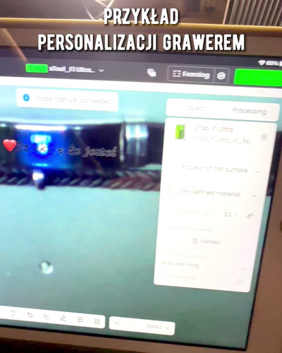 Herrenarmband aus PU-Leder und Edelstahl mit Gravurmöglichkeit – Erhältlich in Zwei Farbvarianten