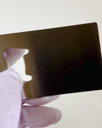 Flaschenöffner aus Edelstahl - Elegantes und Praktisches Gadget - Personalisierung mit Gravur