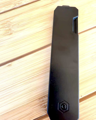 Comblok - Faltbarer Multifunktionskamm, personalisierbar mit Gravur als Geschenk