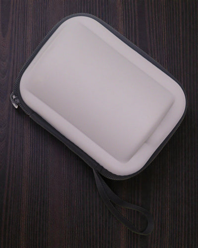 Bergexpedition – Reise-Teeset mit 4 Tassen